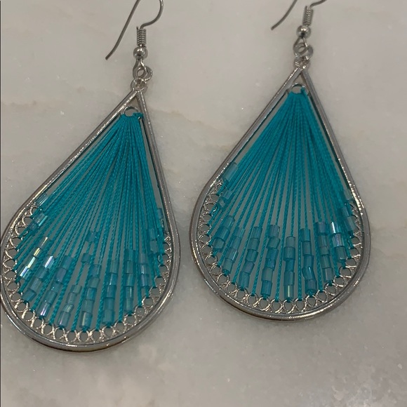 Earrings - Picture 3 of 3